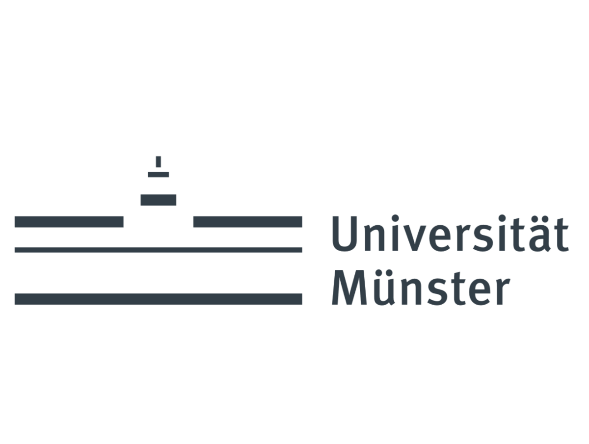 Logo of the University of Münster