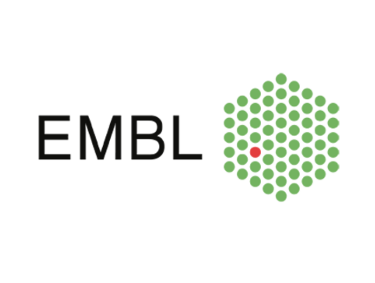 Logo of the EMBL