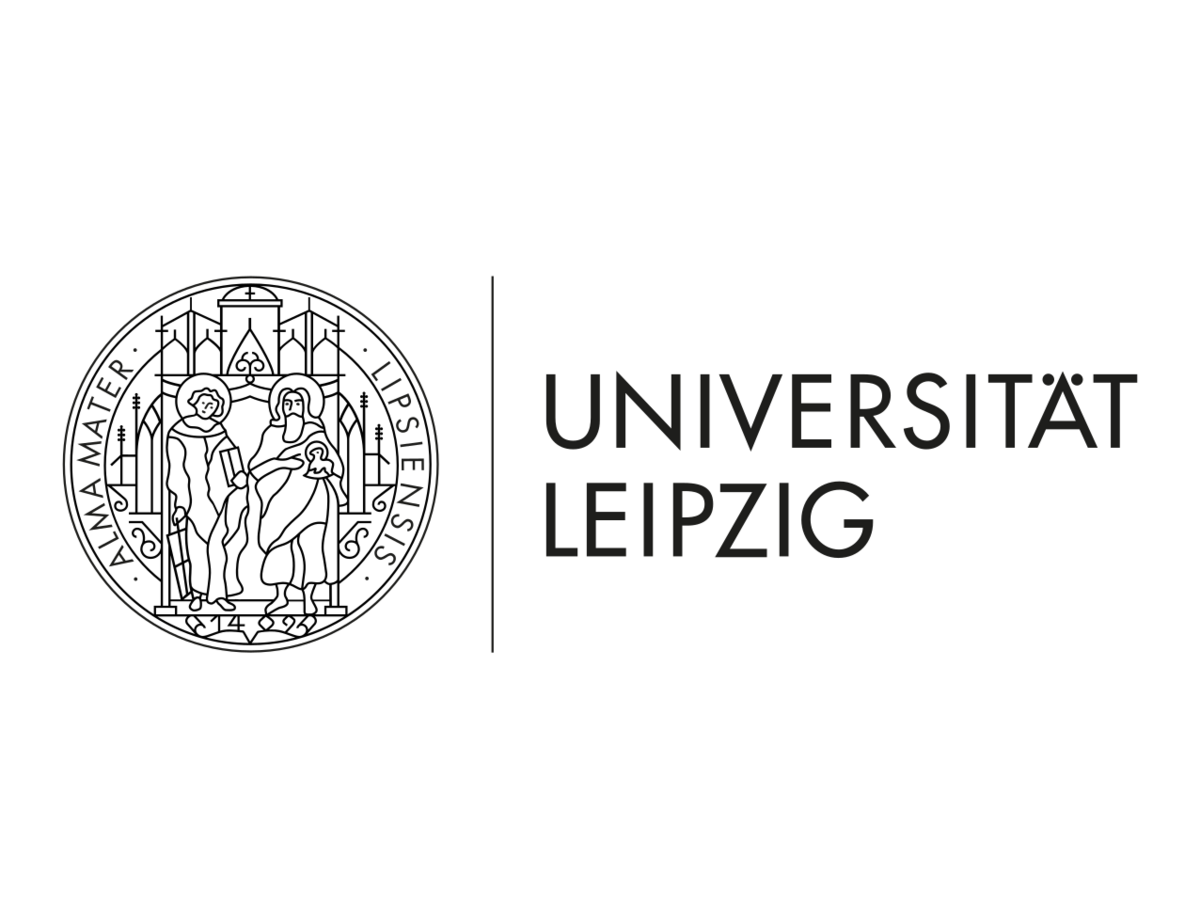 Logo of University of Leipzig