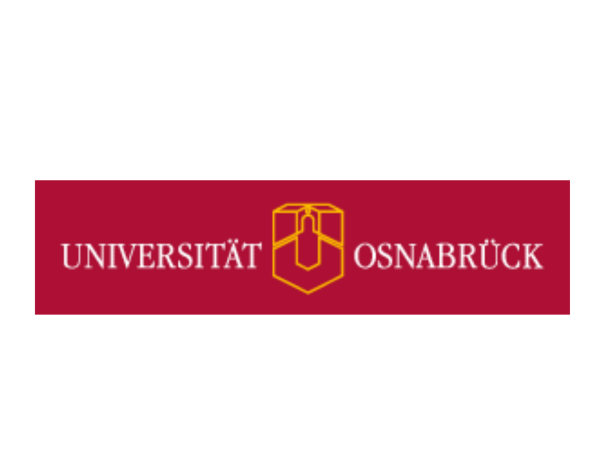 Logo of University of Osnabrück