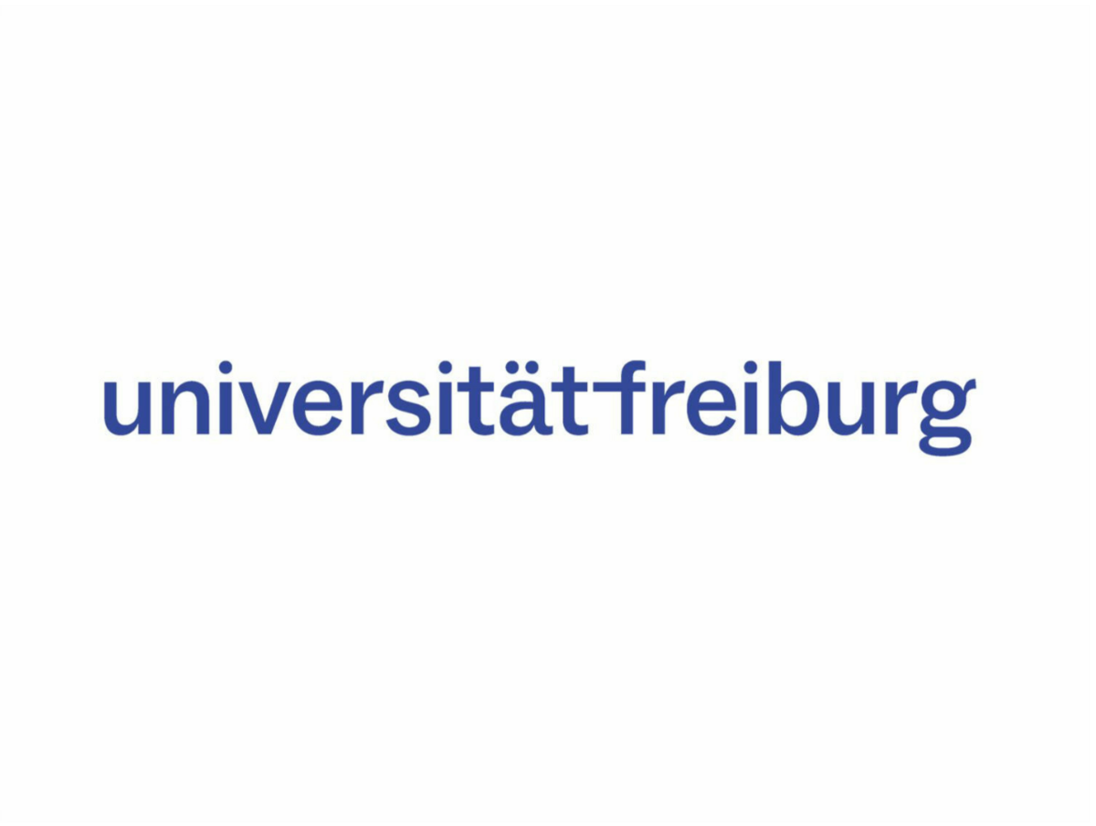 Logo of University of Freiburg
