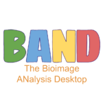Logo BAND