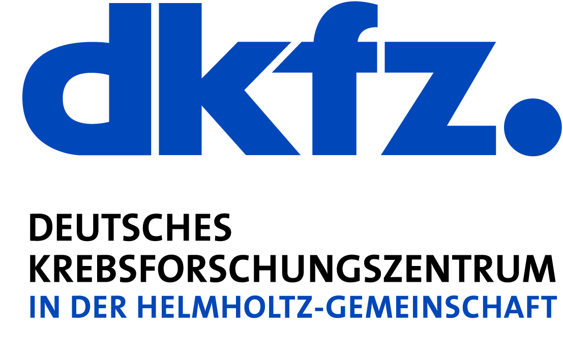 Logo DKFZ