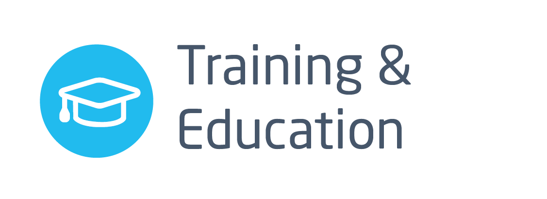 Logo section edutrain