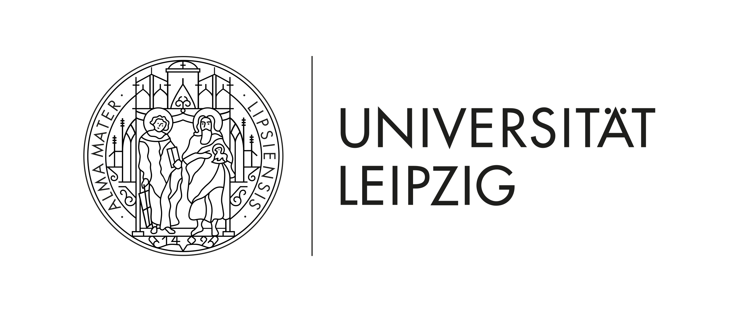 Logo Universität Leipzig