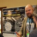 Jens Wendt at TiM 2025, © Christian Schmidt