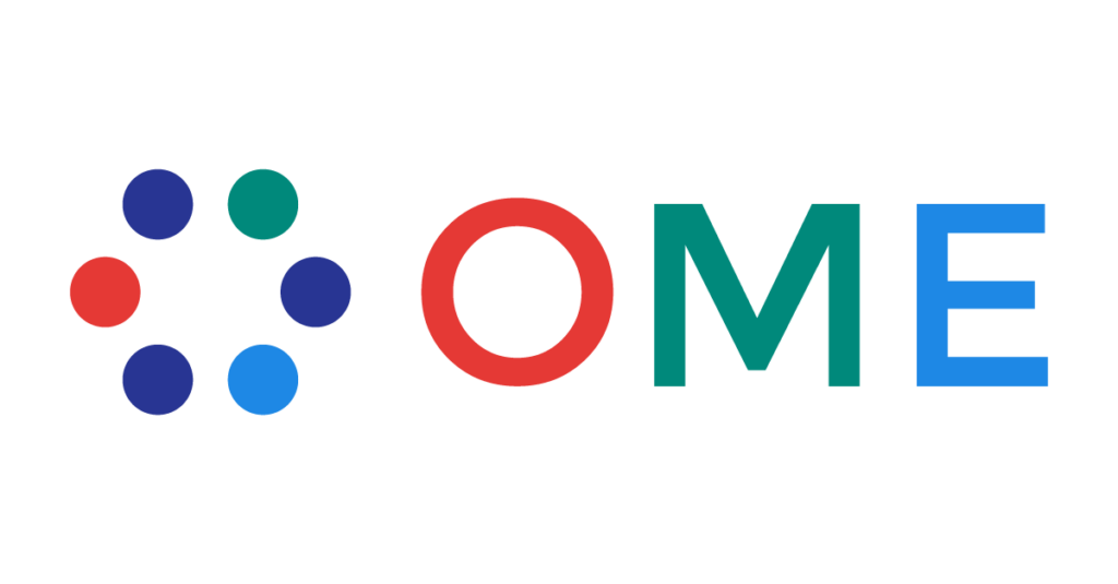 Logo OME