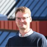 #MeetOurDataStewards: Maximilian Müller