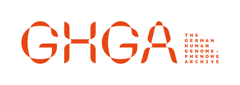 Logo GHGA