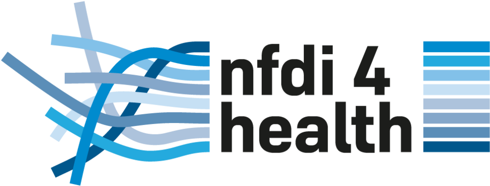 Logo NFDI4Health