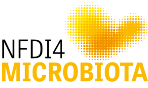 NFDI4Microbiota Home