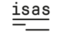 Logo isas