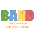 Logo BAND