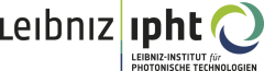 Logo Leibniz Institut für Photonische Technologien