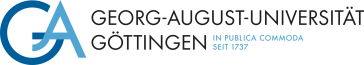 Logo Uni Göttingen