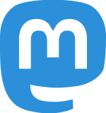 Logo Mastodon