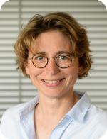 Stefanie Weidtkamp-Peters