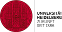 Logo Universität Heidelberg