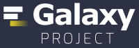 Logo Galaxy Project
