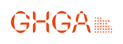 Logo GHGA