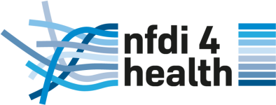 Logo NFDI4Health