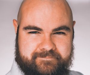 #MeetOurDataStewards: Jens Wendt