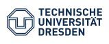 Logo tu dresden